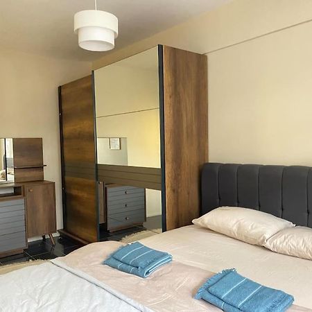 Comfy - Spacious Flat On The Kadikoey Seaside Apartment Istanbul Bagian luar foto