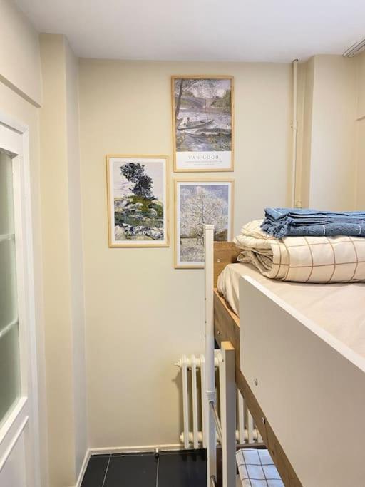 Comfy - Spacious Flat On The Kadikoey Seaside Apartment Istanbul Bagian luar foto